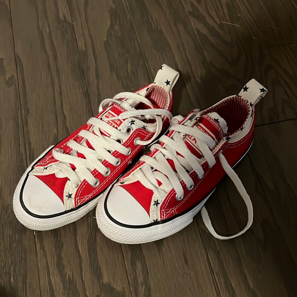 Kids Converse